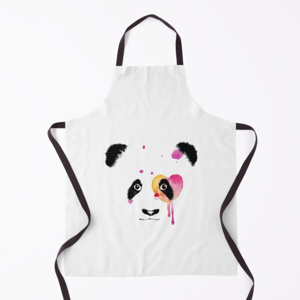 Item preview, Giant Panda designed and sold by NamamiTamaha.