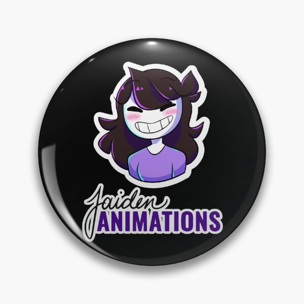 jaiden animations  Pin for Sale by AYbesClothing