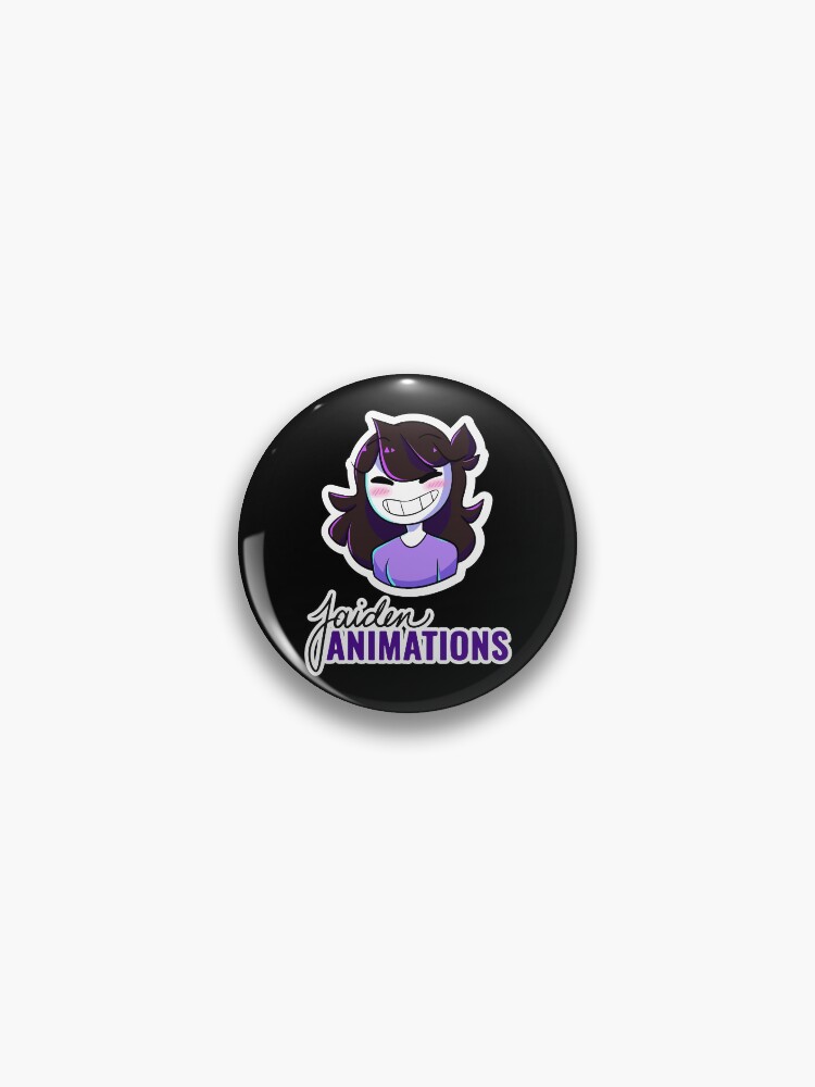 Pin on Jaiden Animations