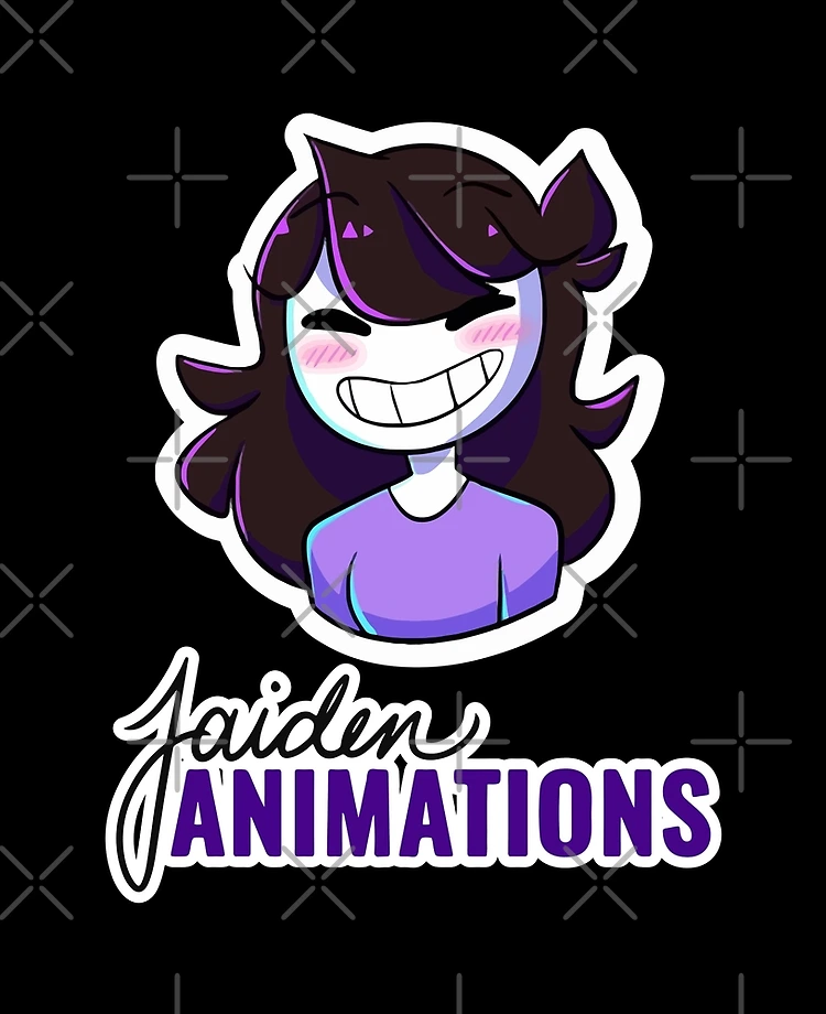 Jaidens tattos (1/2) in 2023  Jaiden animations, Animation, Streamers