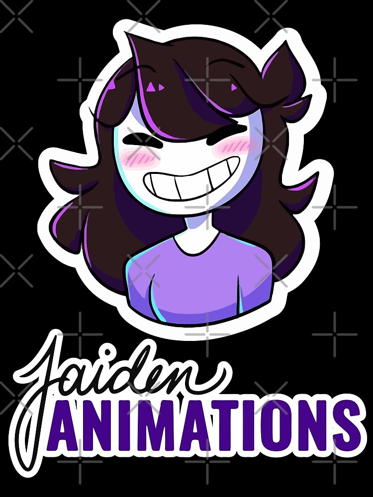 Jaiden Animations Scarves for Sale