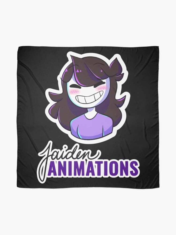 Jaiden Animations Scarves for Sale