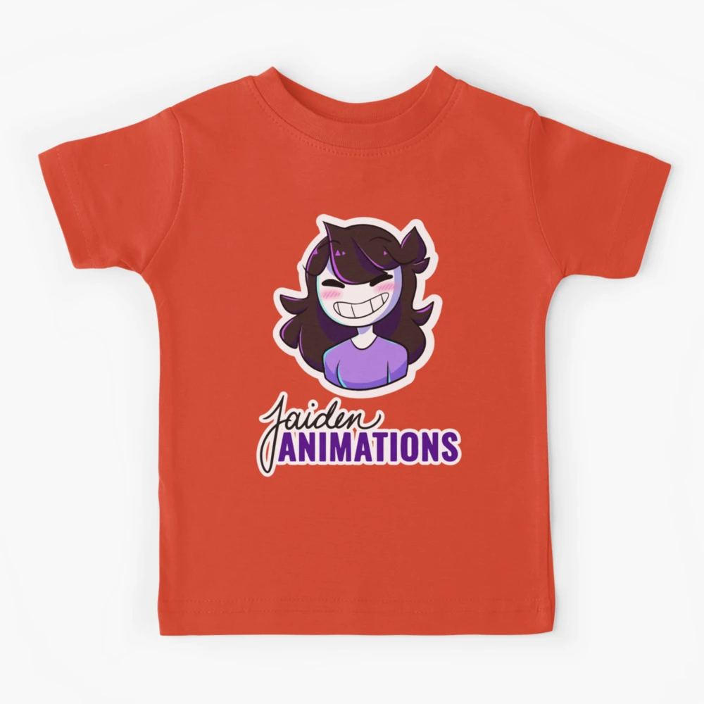 Shop Jaiden Animations Merch Store Awkward Hoodie Sweatshirt