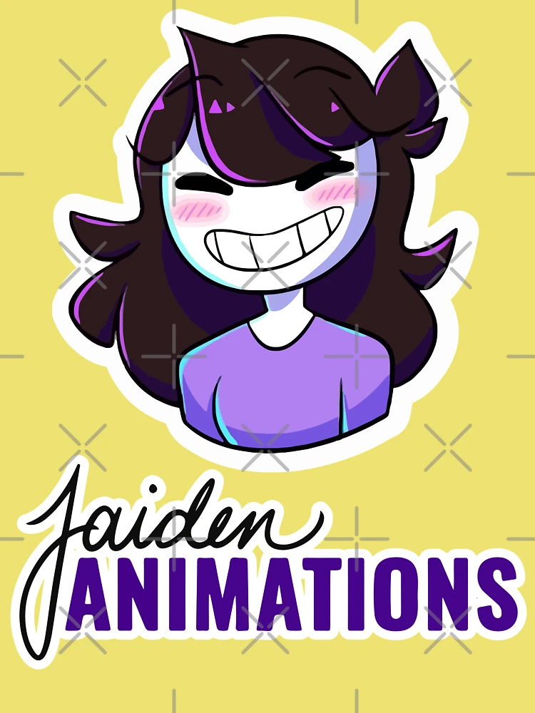 Pride month 2022 Jaiden Animations Okay, so today's minifig isn't  specifically a comic book artist, but earlier this year Jaiden came out…