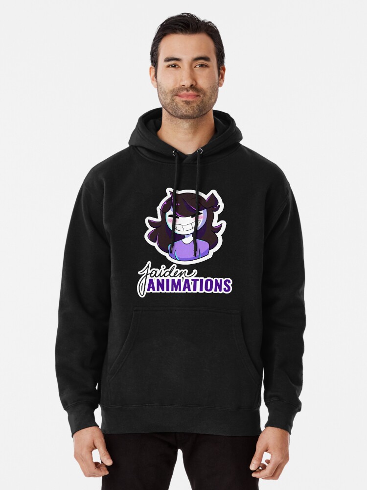 Jaiden Animations - Official merchandise