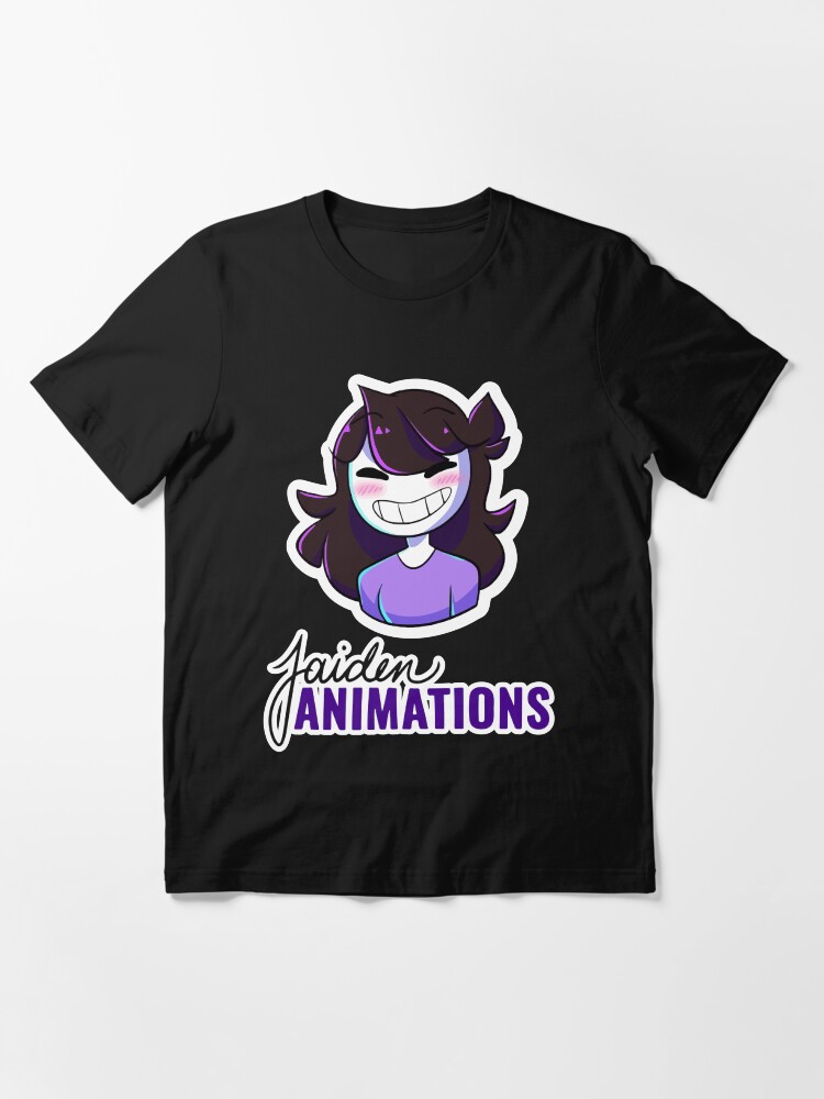 Jaiden Animations T-shirt