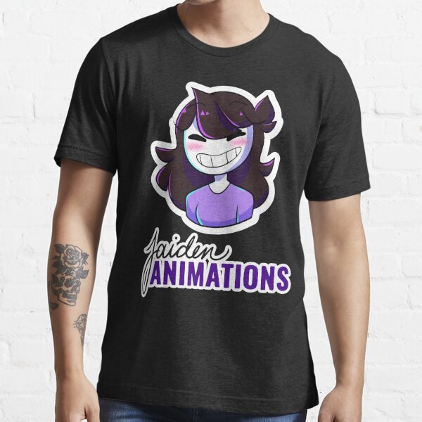 Jaiden Animations Merch Ari Sprite T Shirt