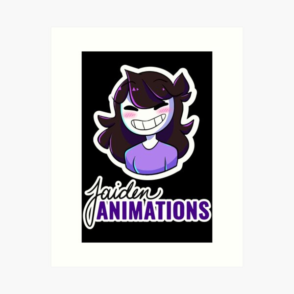 Jaiden-I am the bird master!  Jaiden animations, Cute drawings, Animation