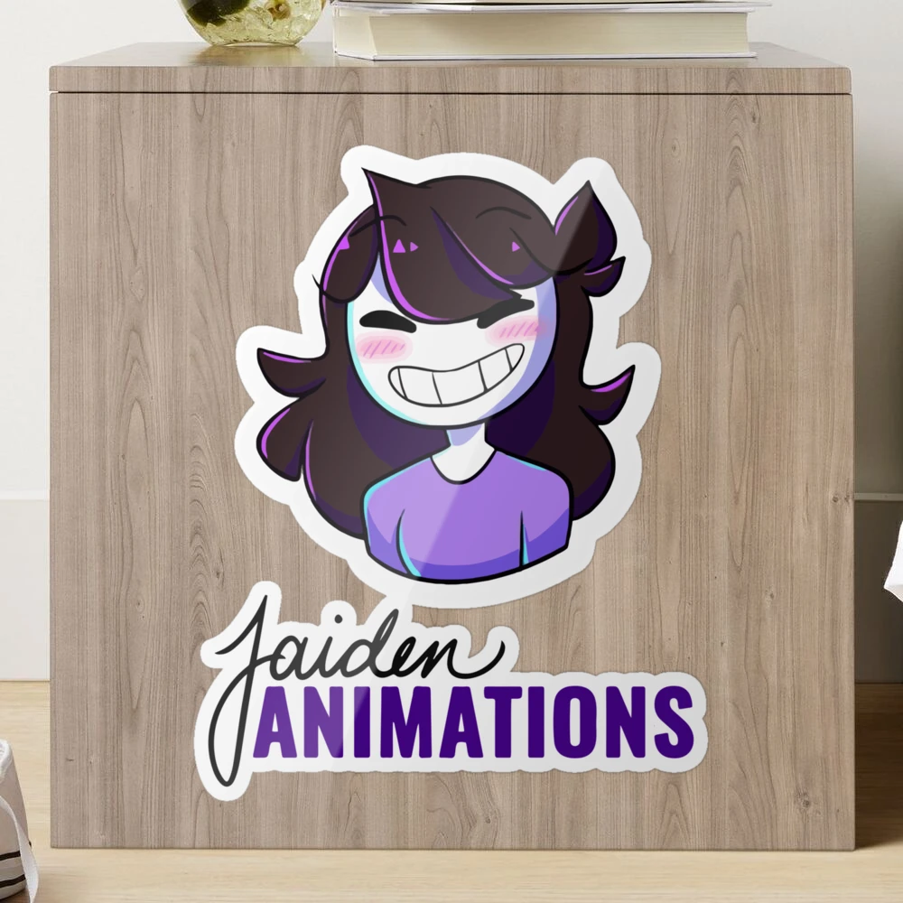 Pride month 2022 Jaiden Animations Okay, so today's minifig isn't  specifically a comic book artist, but earlier this year Jaiden came out…