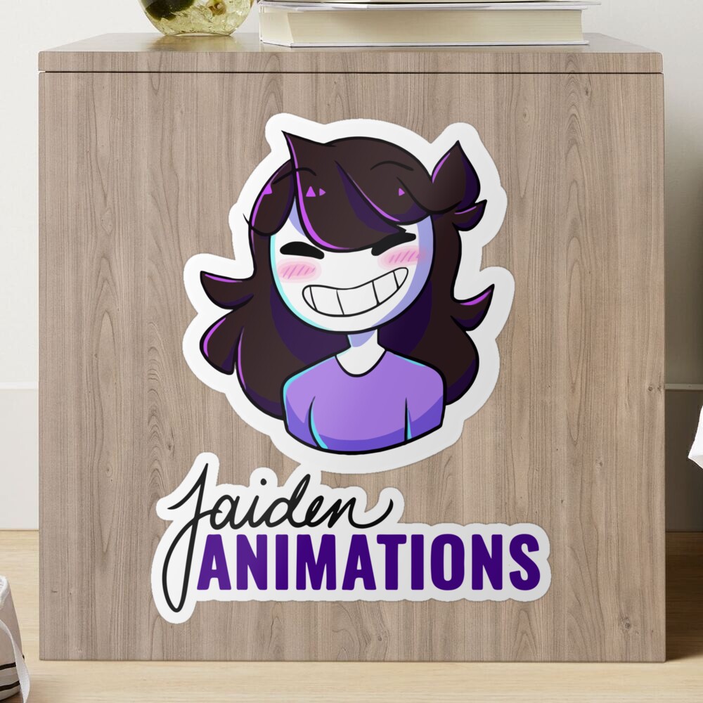 Toasted Bees? — Another QSMP Design! The beloved! Jaiden!!