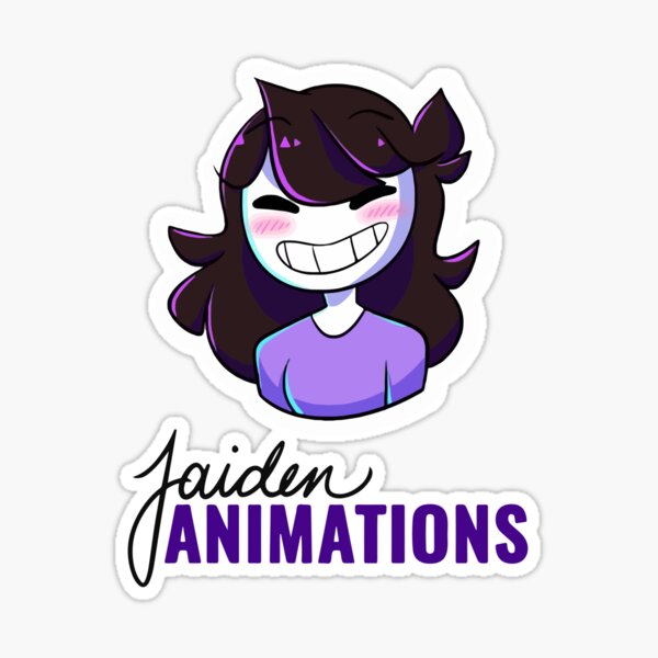 jaiden animations r merch Postcard for Sale by lewisvtw