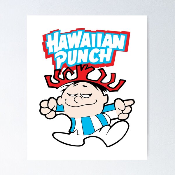 Thumbnail for How About A Nice Hawaiian Punch? – PRINT Magazine