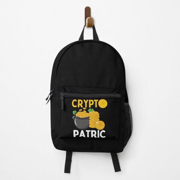 Item preview, Crypto st Patrick  designed and sold by Retrovas.
