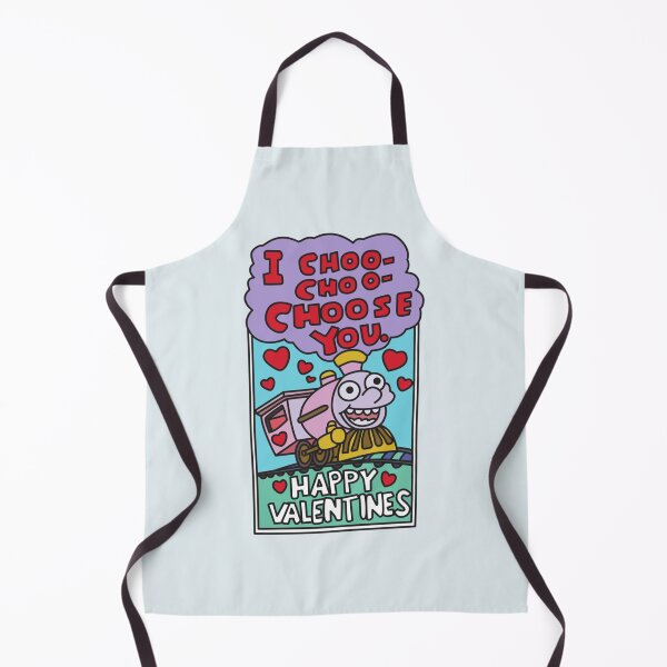 Item preview, i choo choo choose you                           designed and sold by Keatonscroggin.