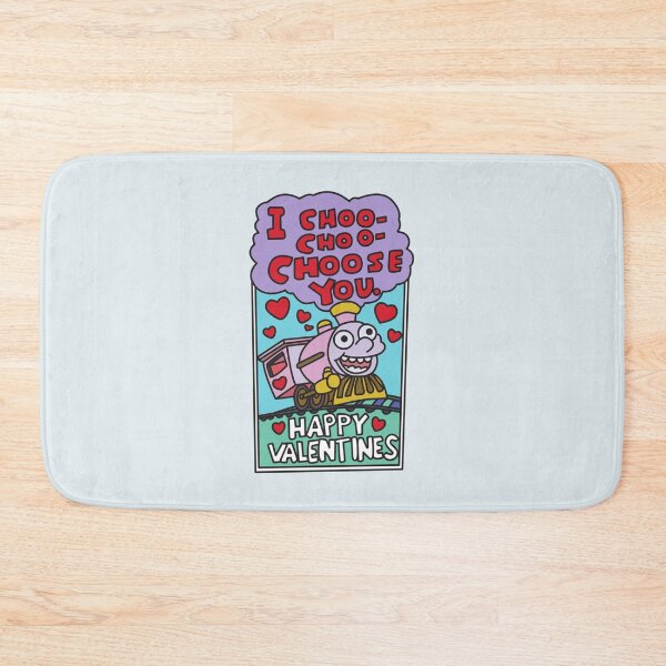 Item preview, i choo choo choose you                           designed and sold by Keatonscroggin.