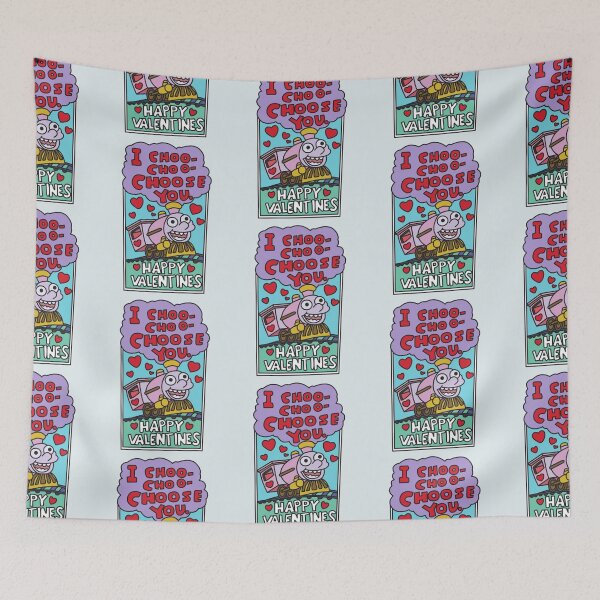 Item preview, i choo choo choose you                           designed and sold by Keatonscroggin.