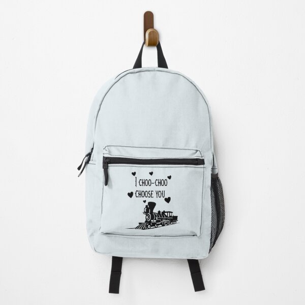 Item preview, I choo choo choose you designed and sold by Keatonscroggin.