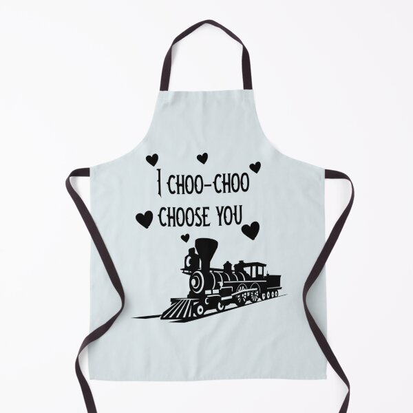 Item preview, I choo choo choose you designed and sold by Keatonscroggin.