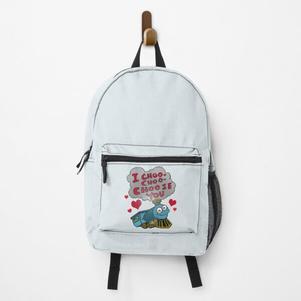 Item preview, I choo choo choose you designed and sold by Keatonscroggin.