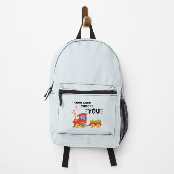 Item preview, I CHOO CHOO CHOOSE YOU designed and sold by Keatonscroggin.