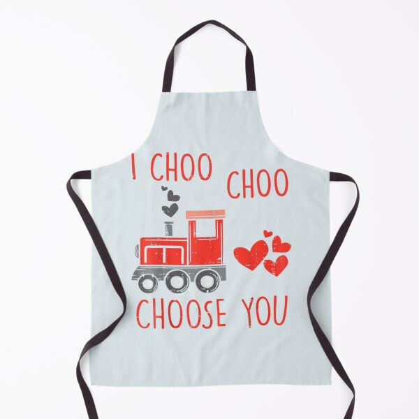 Item preview, I Choo Choo Choose You                  designed and sold by Keatonscroggin.