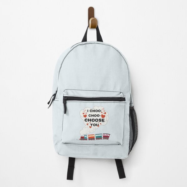 Item preview, I Choo Choo Choose You designed and sold by Keatonscroggin.
