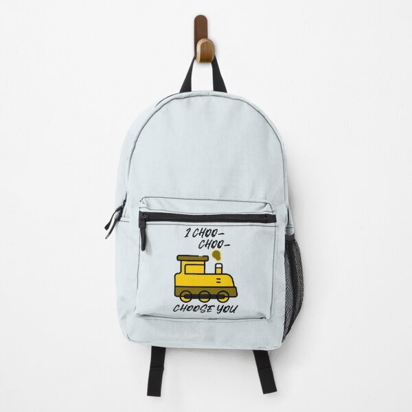 Item preview, I Choo Choo Choose You designed and sold by Keatonscroggin.