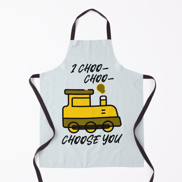 Item preview, I Choo Choo Choose You           designed and sold by Keatonscroggin.