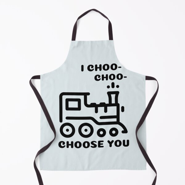 Item preview, I Choo Choo Choose You          designed and sold by Keatonscroggin.