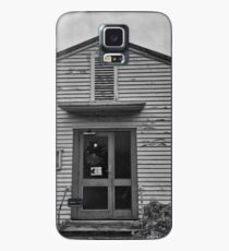 Abandoned Building Case/Skin for Samsung Galaxy
