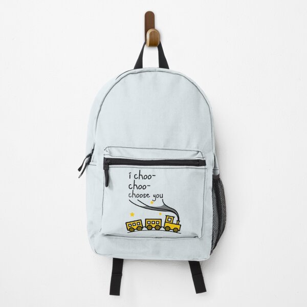 Item preview, I Choo Choo Choose You designed and sold by Keatonscroggin.