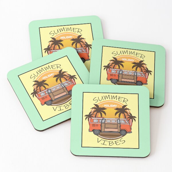 Item preview, Summertime - Summer Vibes - Holiday Design designed and sold by VitezCrni.