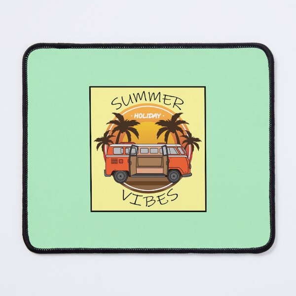 Item preview, Summertime - Summer Vibes - Holiday Design designed and sold by VitezCrni.