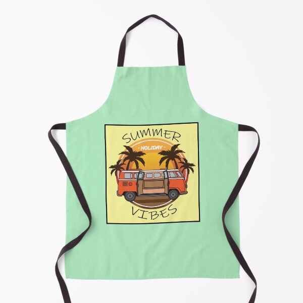 Item preview, Summertime - Summer Vibes - Holiday Design designed and sold by VitezCrni.