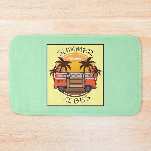 Item preview, Summertime - Summer Vibes - Holiday Design designed and sold by VitezCrni.
