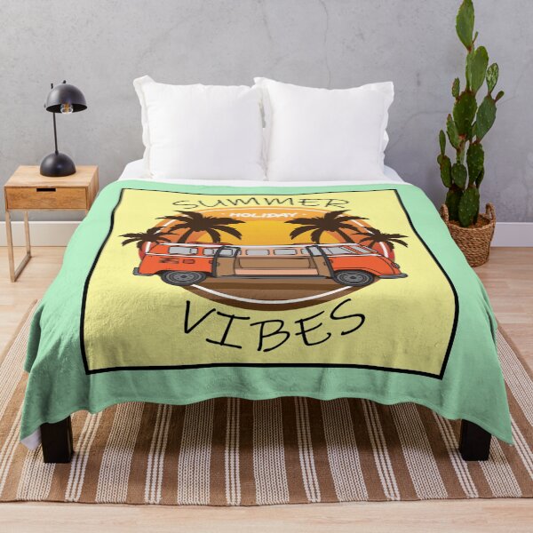 Item preview, Summertime - Summer Vibes - Holiday Design designed and sold by VitezCrni.