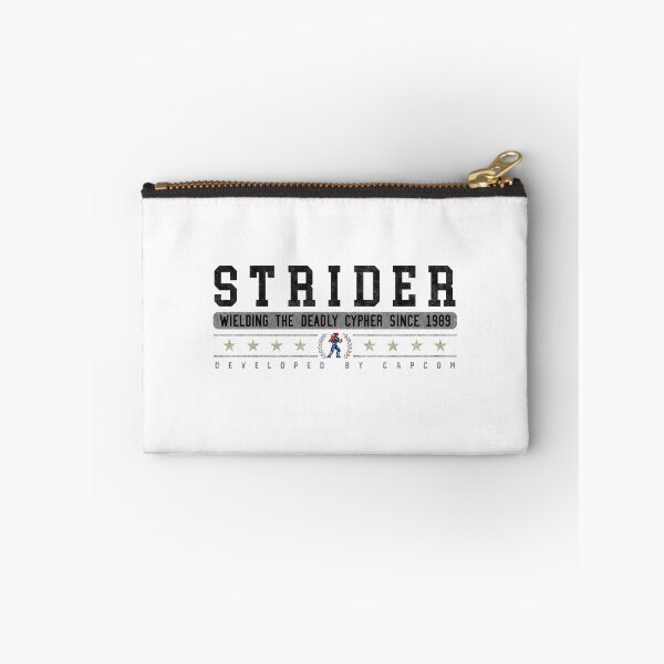 Item preview, Strider - Vintage - White designed and sold by garudoh.