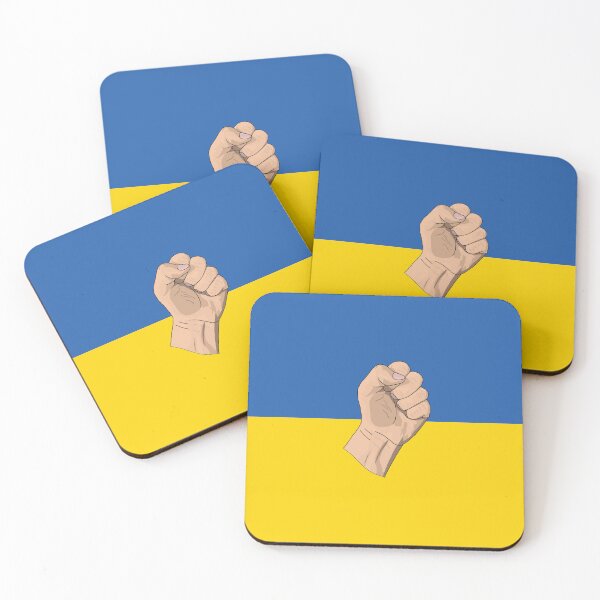 Item preview, Ukraine Pride designed and sold by WayneBrant.