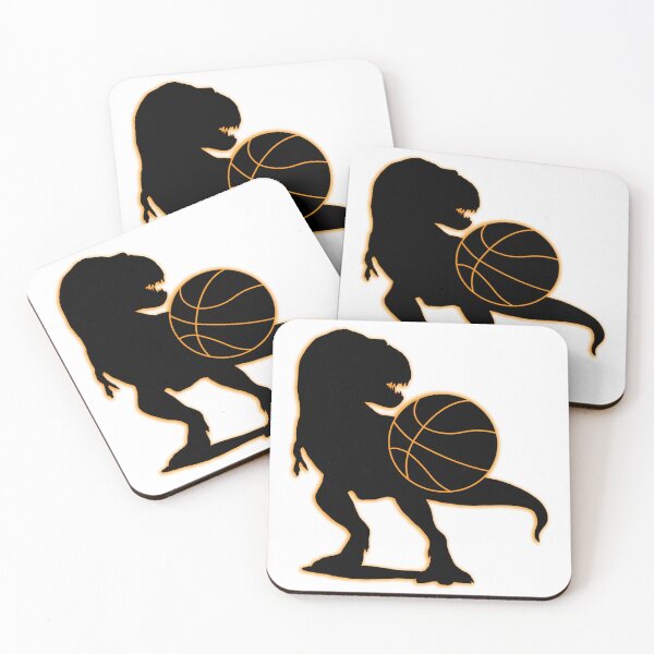 Item preview, T-rex basketball designed and sold by AmonRa16.