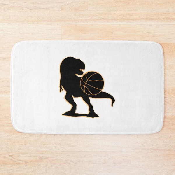 Item preview, T-rex basketball designed and sold by AmonRa16.