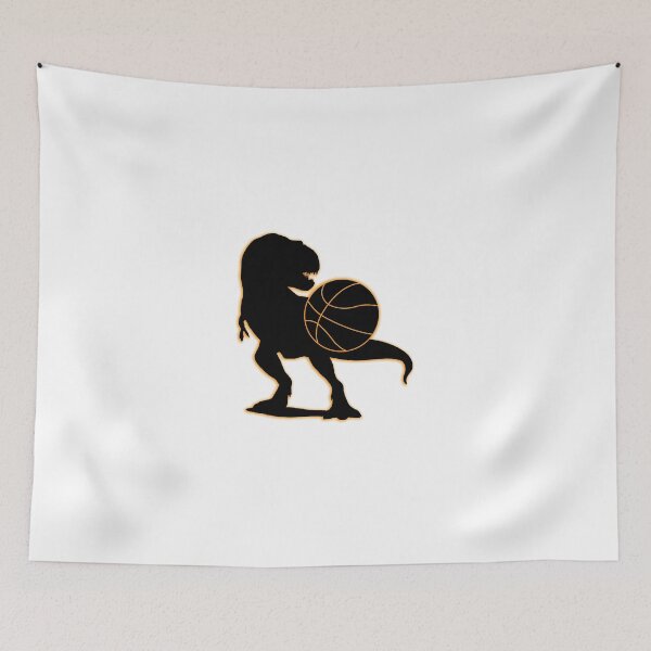 Item preview, T-rex basketball designed and sold by AmonRa16.