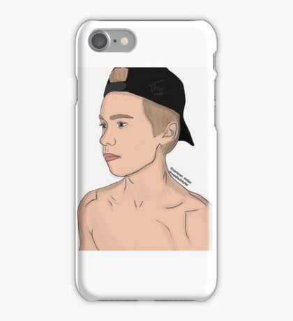 Tanner Fox Iphone Case Tanner Fox Iphone Case