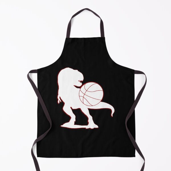 Item preview, T-rex basketball red designed and sold by AmonRa16.