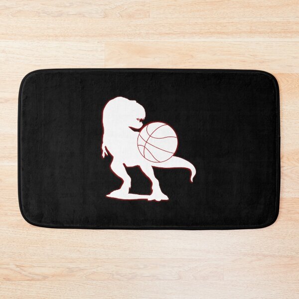 Item preview, T-rex basketball red designed and sold by AmonRa16.