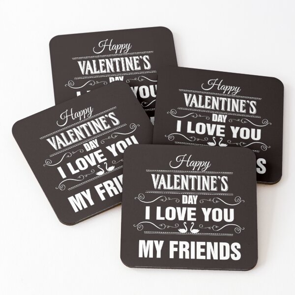 Item preview, happy valentines day      designed and sold by Keatonscroggin.