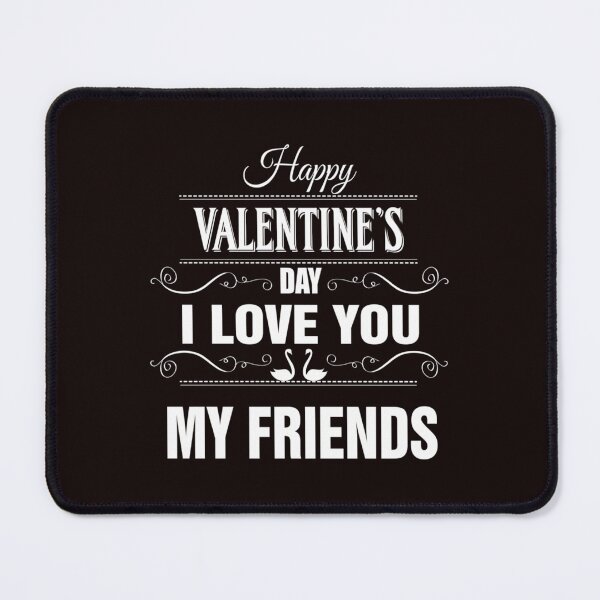 Item preview, happy valentines day      designed and sold by Keatonscroggin.