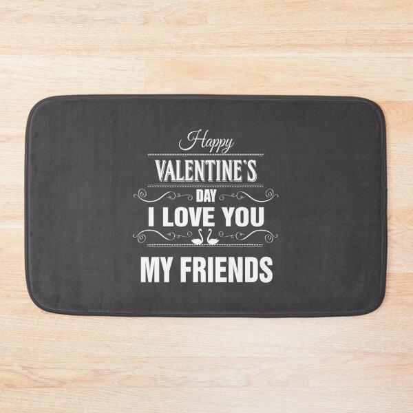 Item preview, happy valentines day      designed and sold by Keatonscroggin.