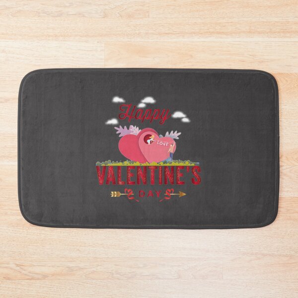 Item preview, happy valentines day    designed and sold by Keatonscroggin.