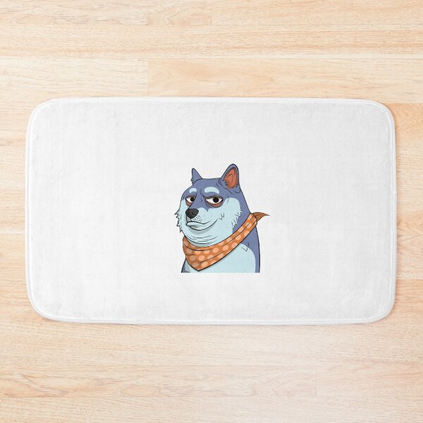 Item preview, The Doge Pound 006 NFTMerch designed and sold by Masternami.