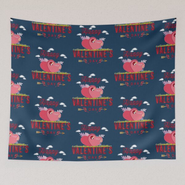 Item preview, happy valentines day    designed and sold by Keatonscroggin.